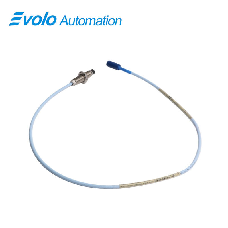 330103-00-04-05-12-05 3300 XL 8 mm Proximity Probe