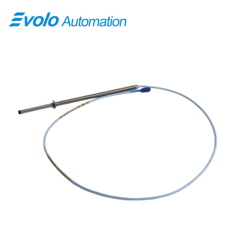 330103-06-25-10-02-00 3300 XL 8 mm Proximity Probe