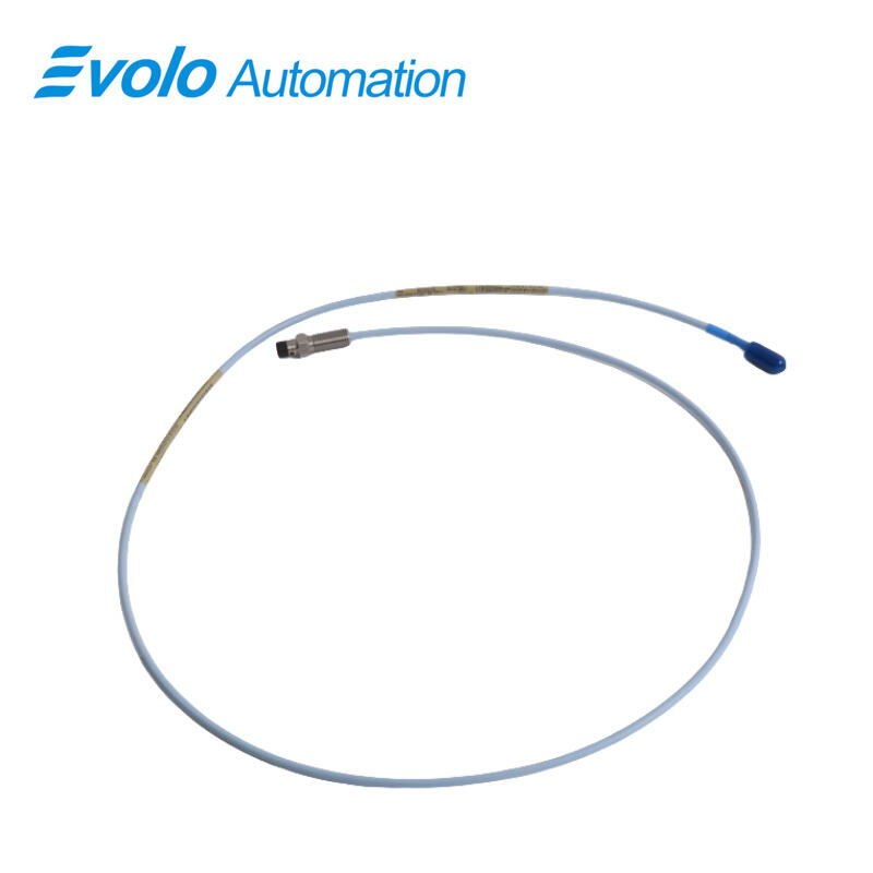 330105-02-12-10-05-05 3300 XL 8 mm Reverse Mount Probe