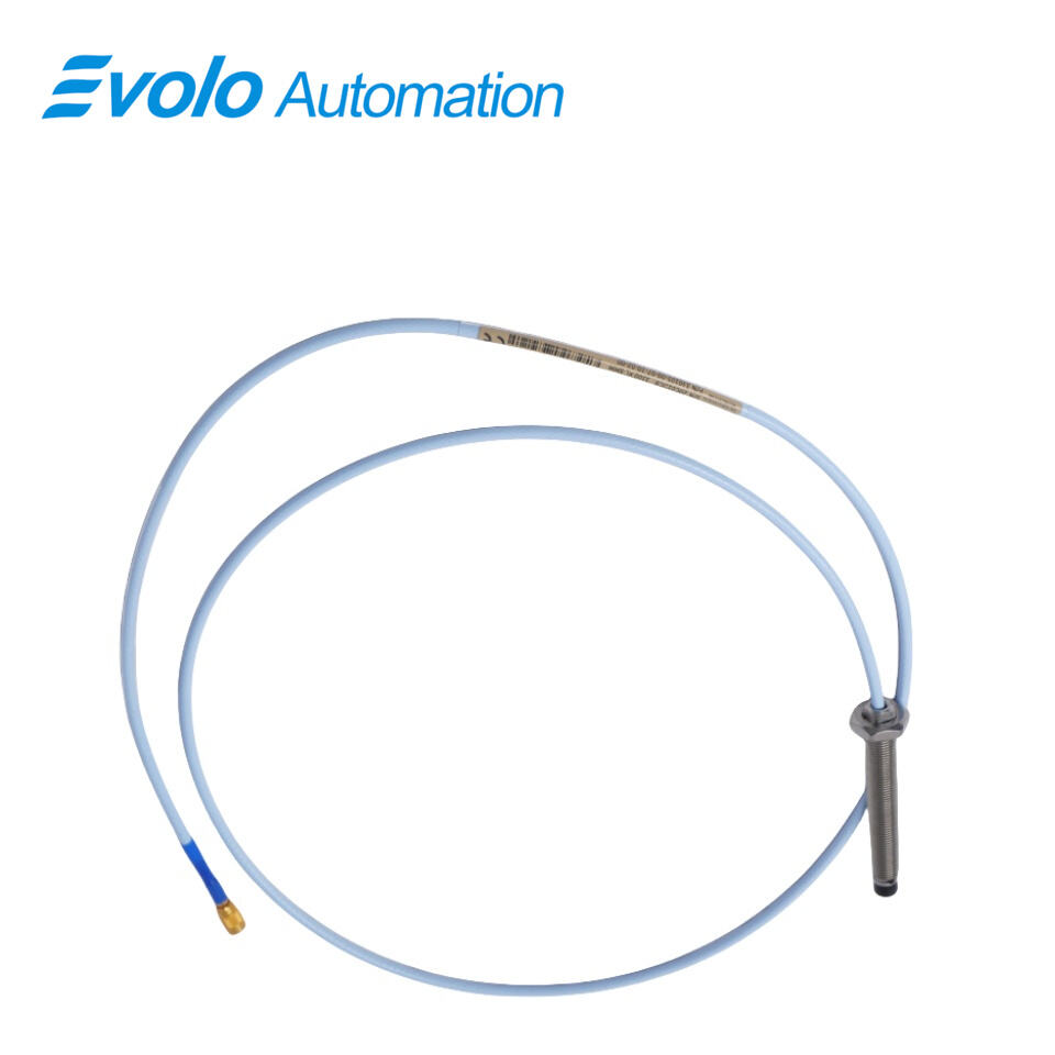 330103-02-07-05-02-05 3300 XL 8 mm Proximity Probes 