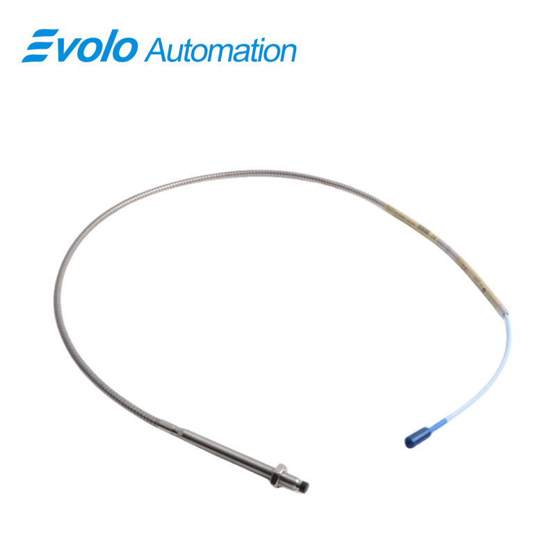 330104-00-10-10-01-CN 3300 XL 8 mm Proximity Probe