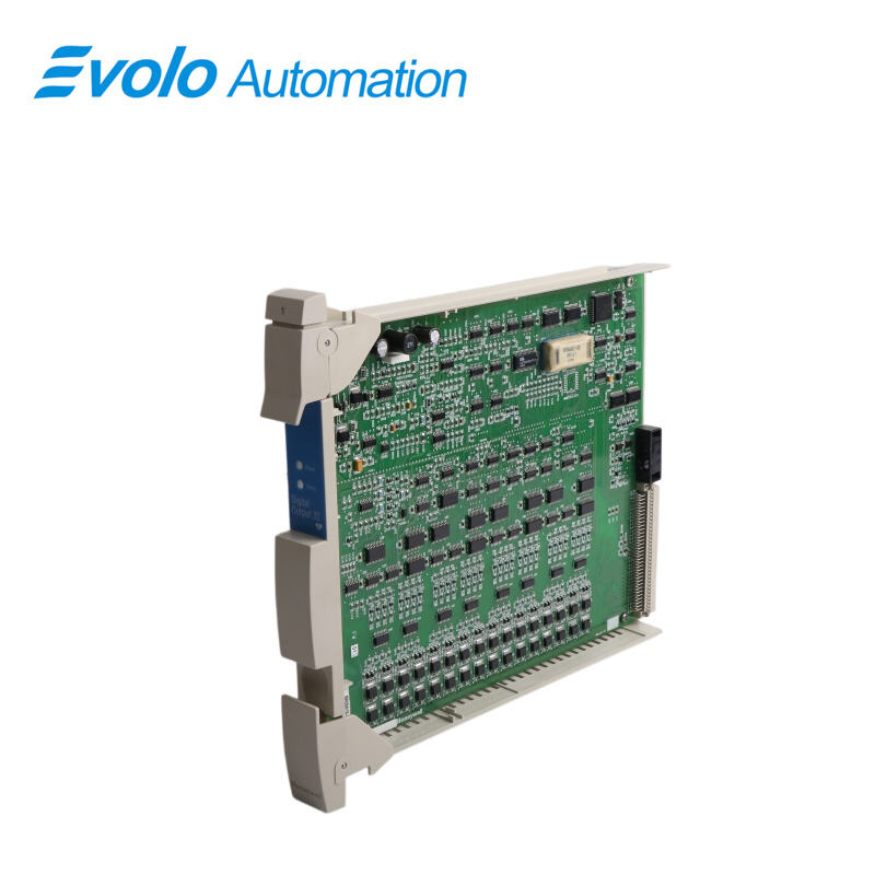  MC-PDOY22 80363975-150\tDigital Output Module