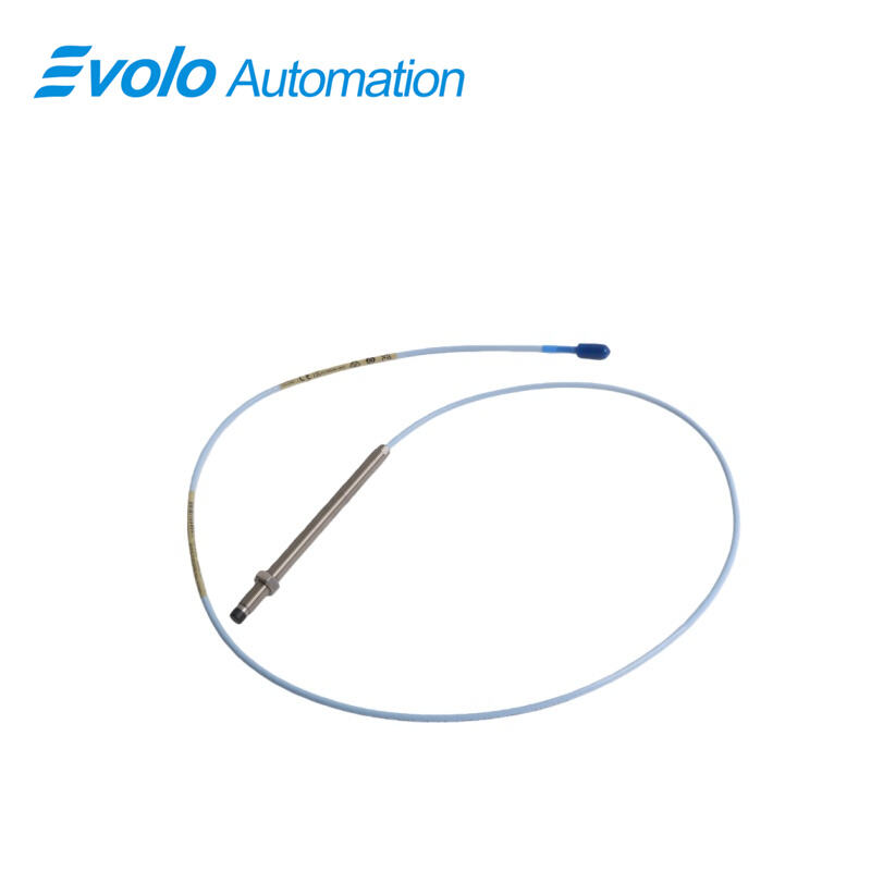 330101-00-65-10-11 مجسات قرب 3300 XL بحجم 8 مم