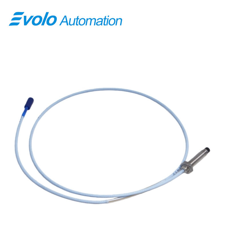330103-00-05-10-12-00	3300 XL 8 mm Proximity Probes 