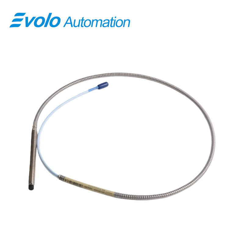 330104-00-12-10-02-00 3300 XL 8 mm Proximity Probe