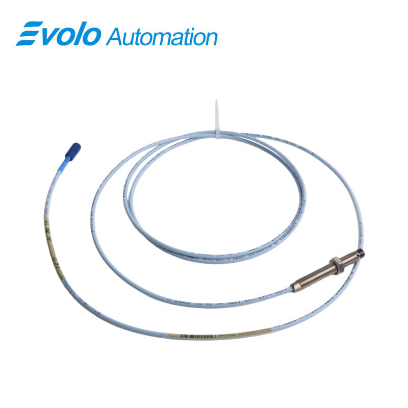 330101-00-25-20-12-05 3300 XL 8 mm Proximity Probe