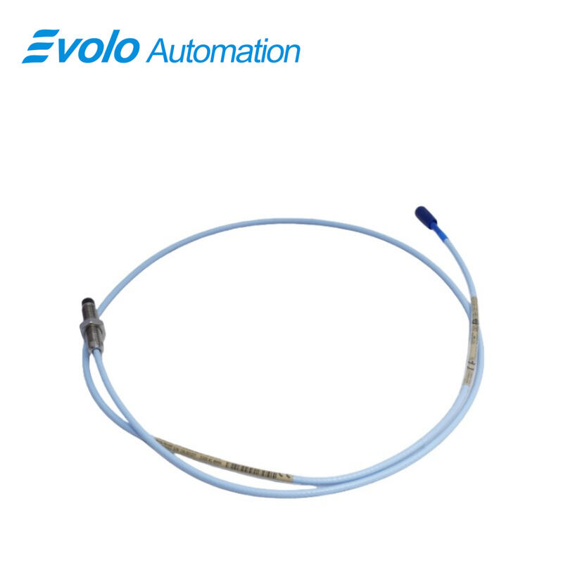 330101-00-17-20-12-05 3300 XL 8 mm Proximity Probe