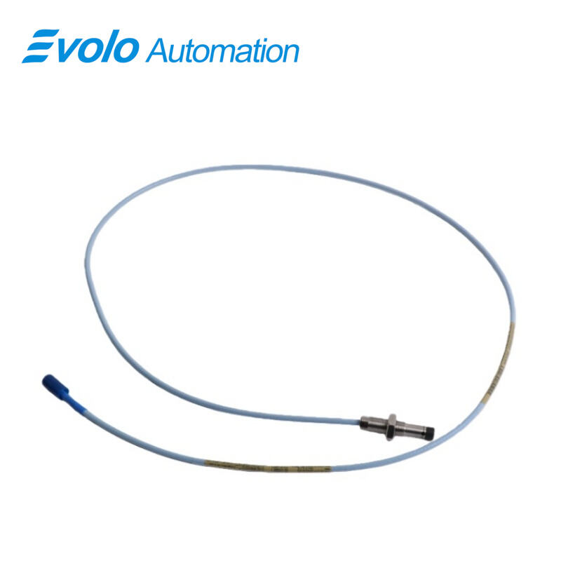 330103-01-04-10-02-05 3300 XL 8 mm Proximity Probes