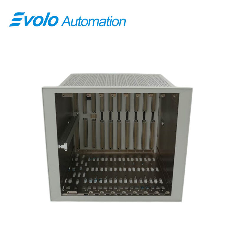 rack di sistema 3500/05-02-04-00-00-00