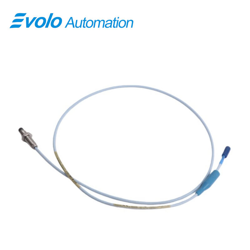 330103-00-04-10-01-00 3300 XL 8 mm Proximity Probe