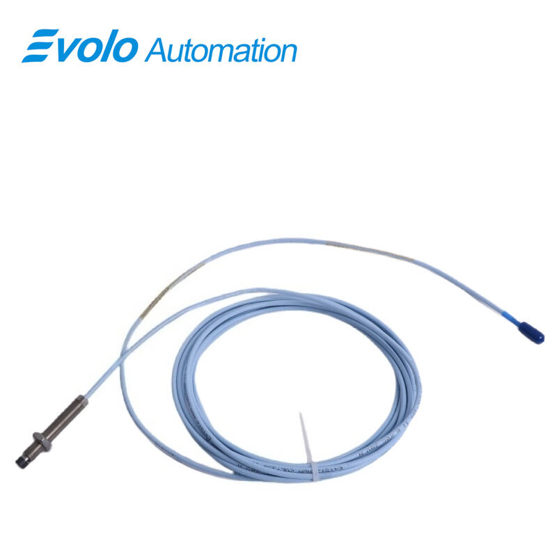 330103-00-06-50-01-00 3300 XL 8 mm Proximity Probes	