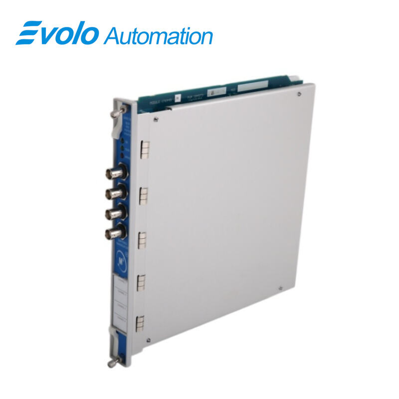 مانیتور موقعیت میلهٔ رفت‌وبرگشتی 3500/72M شمارهٔ قطعهٔ 176449-08