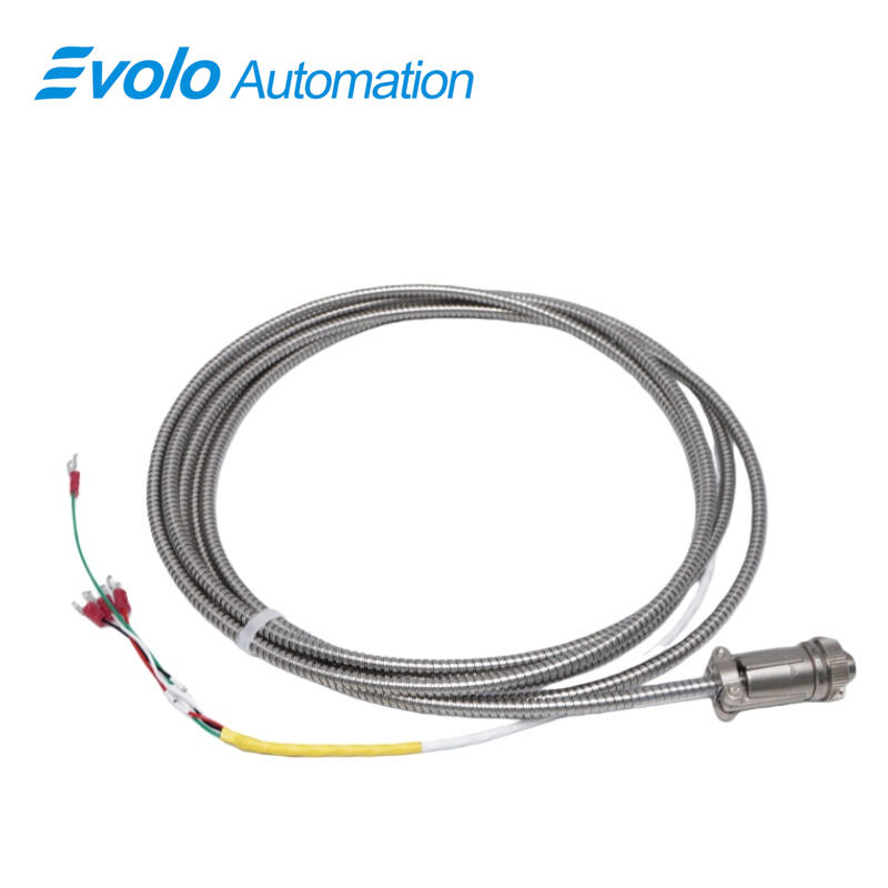 16710-13 Interconnect Cable