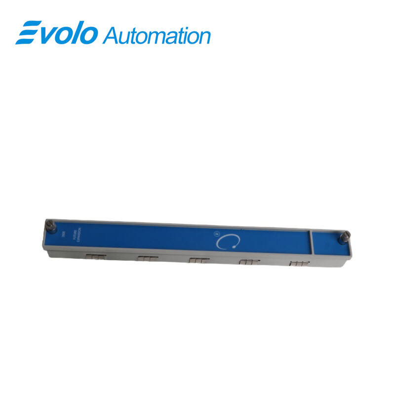 128276-01E Half-Height Future Expansion Faceplate	