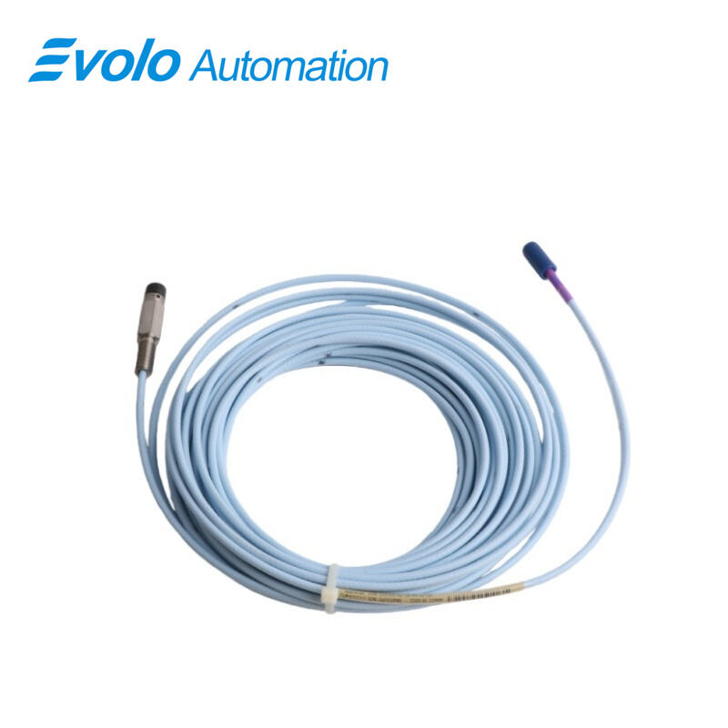 330705-02-18-90-02-00 3300 XL 11 mm Reverse Mount Probe