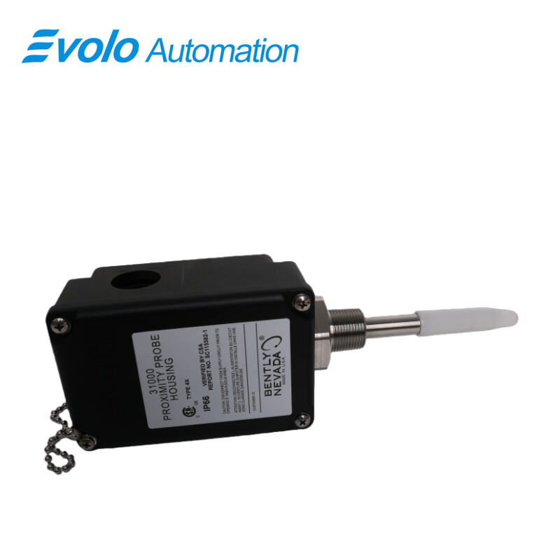 31000-16-10-15-063-03-02 Proximity Probe Housing Assemblies