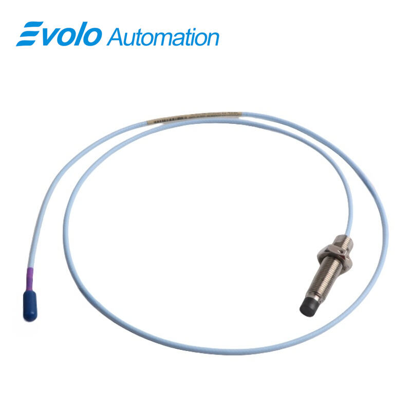 330703-00-060-10-11-00 3300 XL 11 mm Proximity Probe