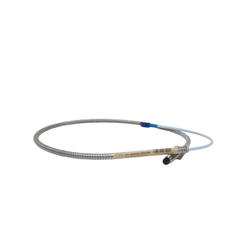 330104-00-05-10-01-00  3300 XL 8 mm Proximity Probes 