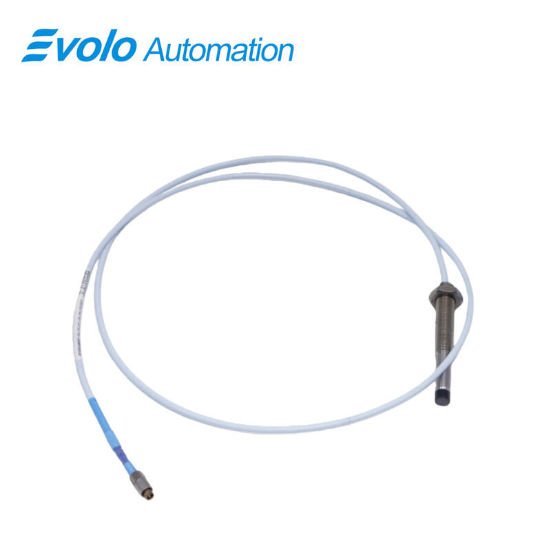 330103-00-07-50-02-00 3300 XL 8 mm Proximity Probe