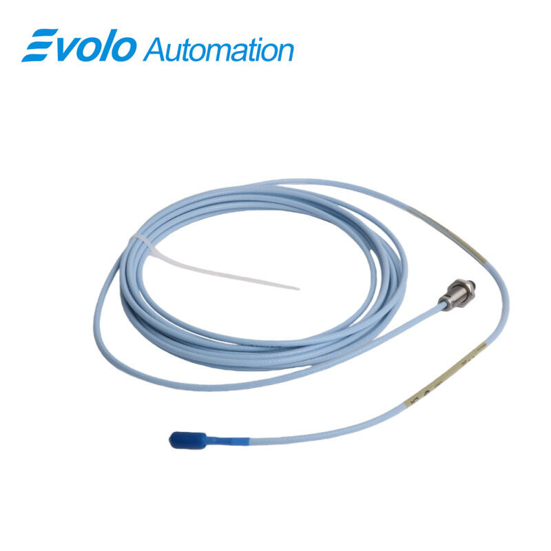 330103-00-04-50-02-00 3300 XL 8 mm Proximity Probe