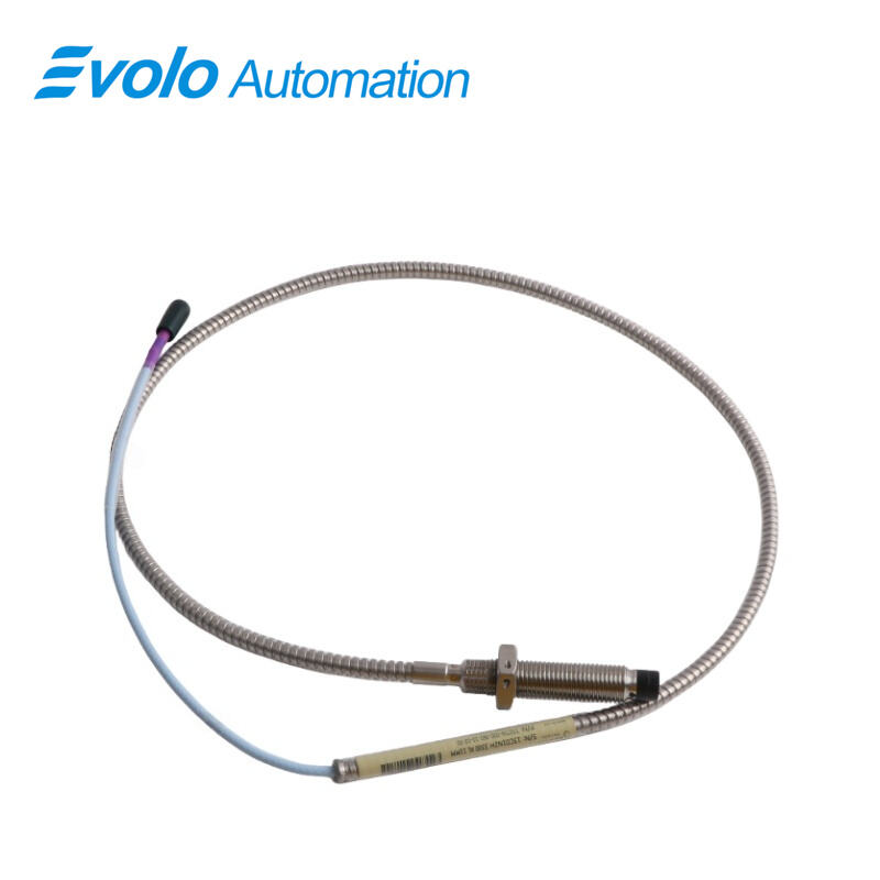 330704-000-060-10-02-00 3300 XL 11 mm Proximity Probe