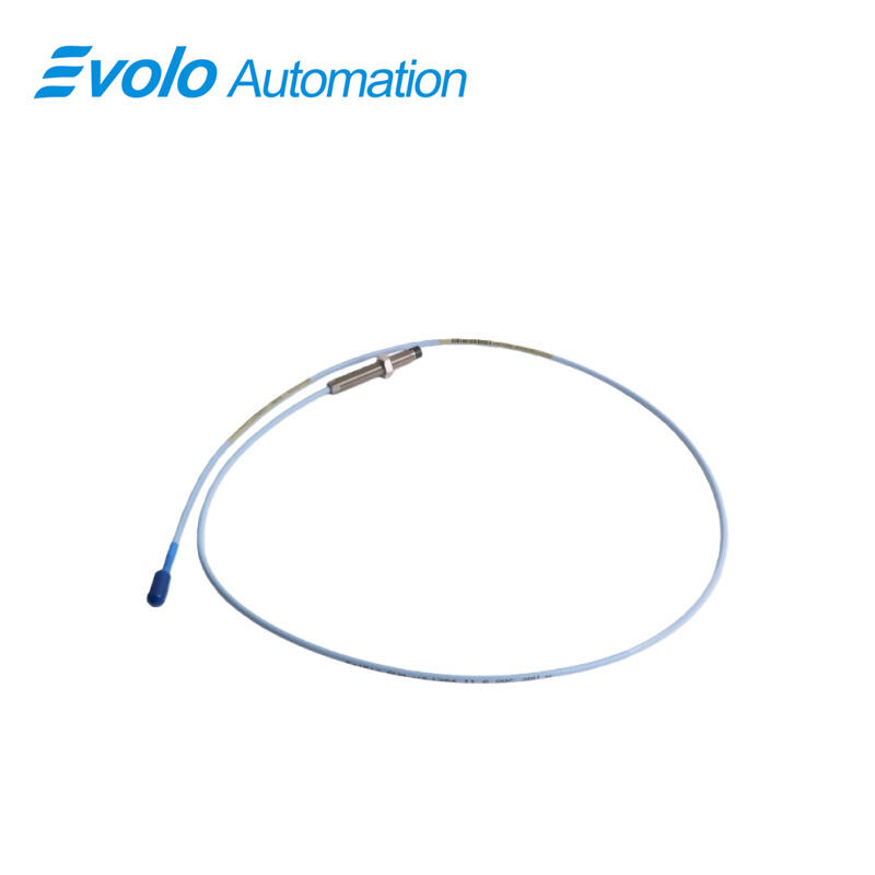 330101-00-12-10-02-00  3300 XL 8 mm Proximity Probes 