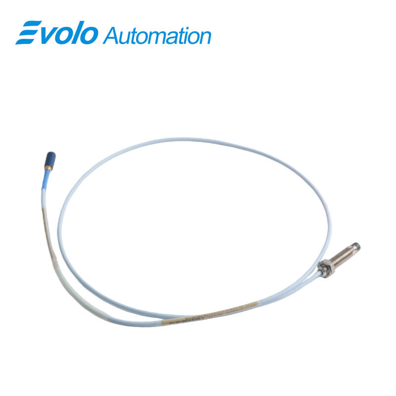 102044-00-18-10-02 3300 XL 8mm Proximity Sensor 