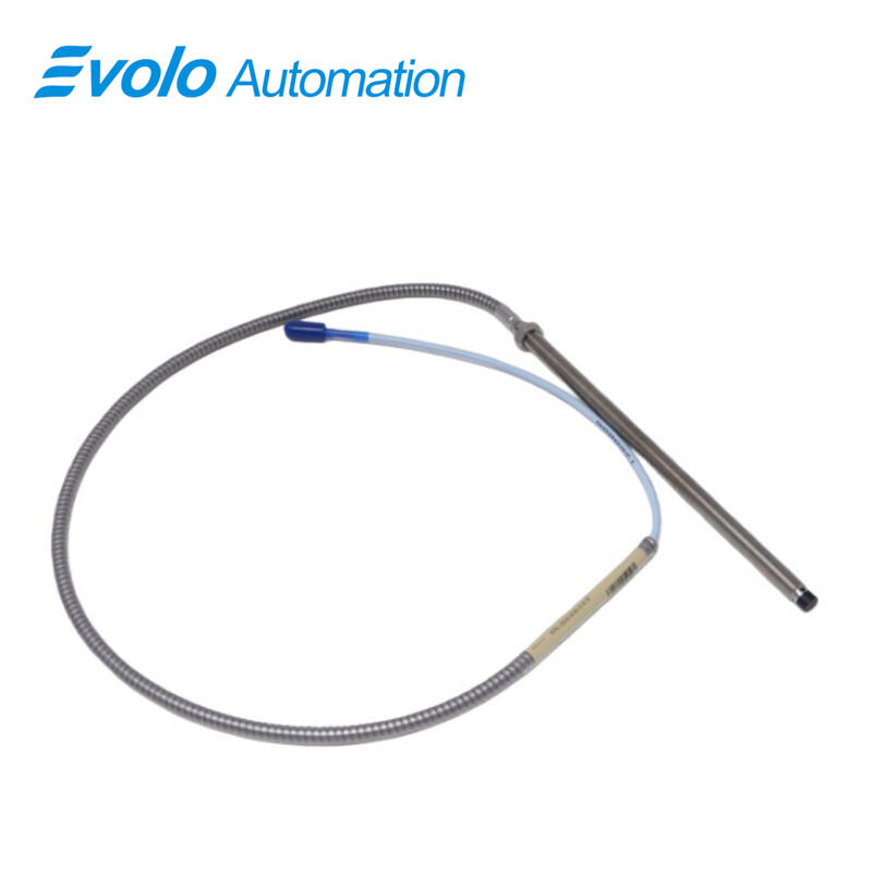 330102-00-96-05-02-05 3300 XL 8 mm Yakınlık Probü