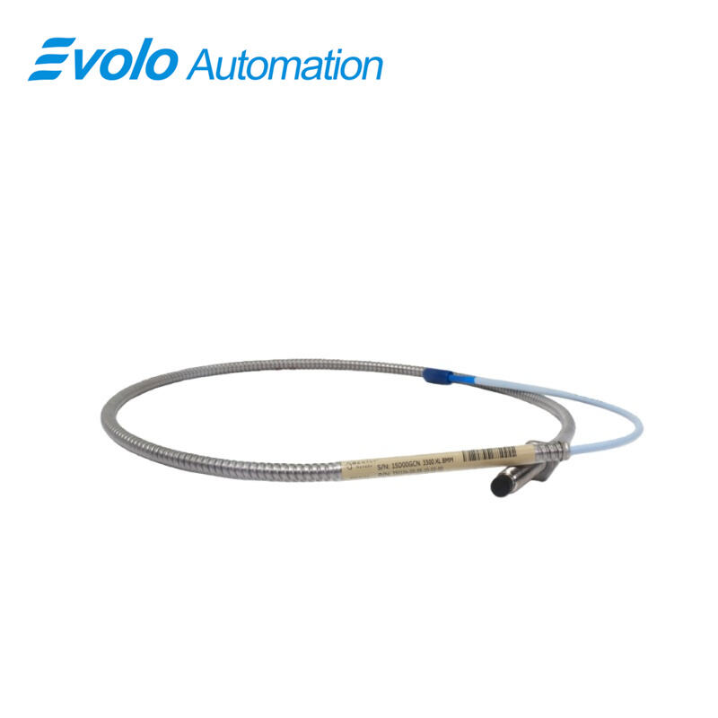 330104-00-05-05-11-05  3300 XL 8 mm Proximity Probes 