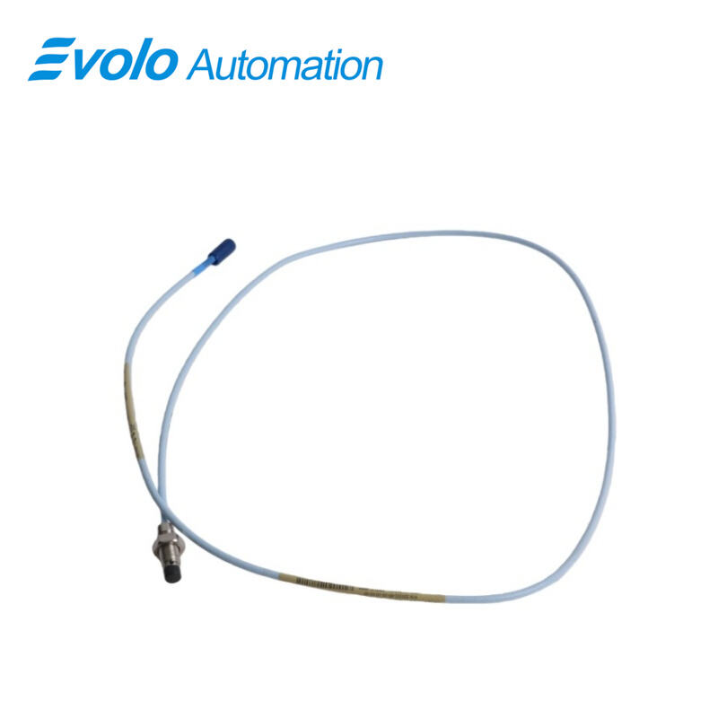 330101-00-10-10-02-CN 3300 XL 8 mm Proximity Probe