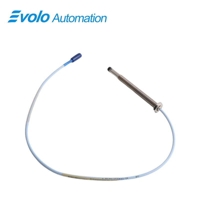 330103-02-17-05-02-05 3300 XL 8 mm Proximity Probes