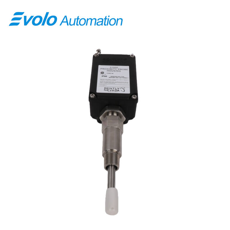 31000-28-05-70-066-00-02 Proximity Probe Housing Assemblies