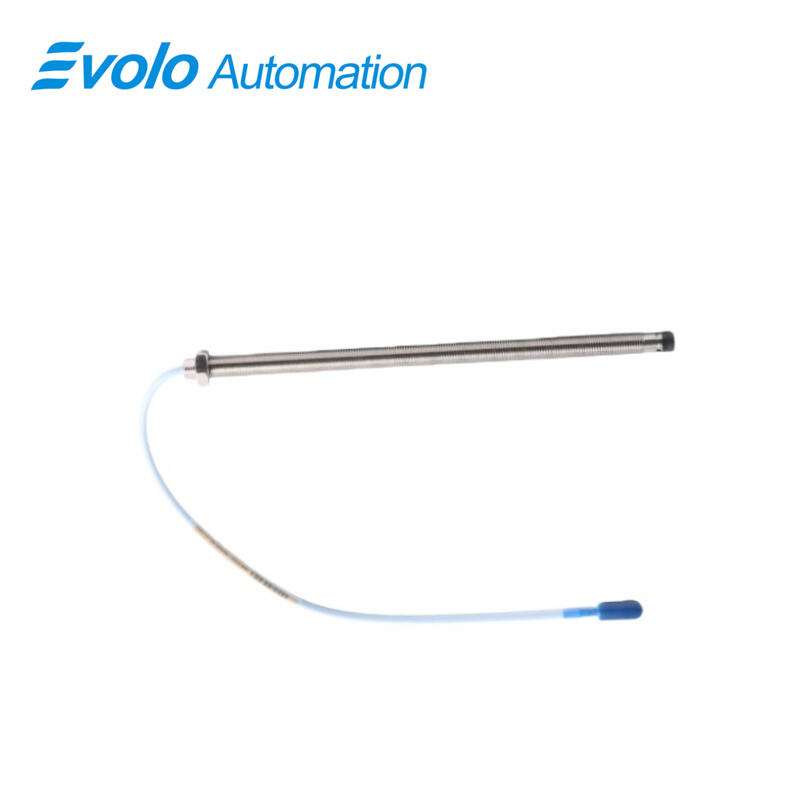 330101-02-12-10-02-00 3300 XL 8 mm Proximity Probe