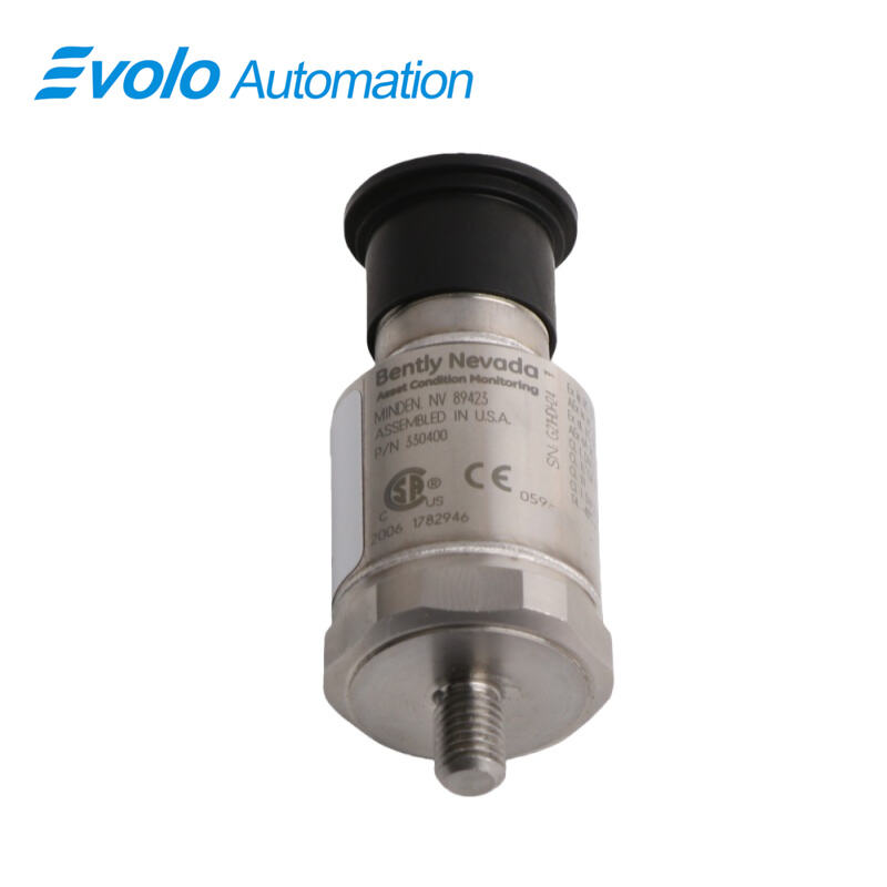 330400-01-CN Accelerometer	