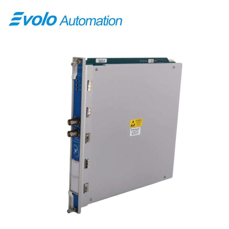 3500/50M 286566-02 Tachometro modulis