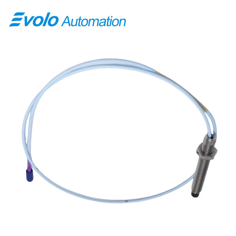 330703-000-100-10-11-05 3300 XL 11 mm Proximity Probe