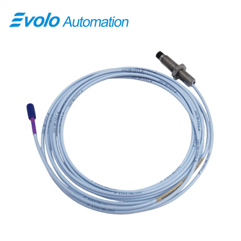 330703-000-060-50-12-00	3300 XL 11 mm Proximity Probes 
