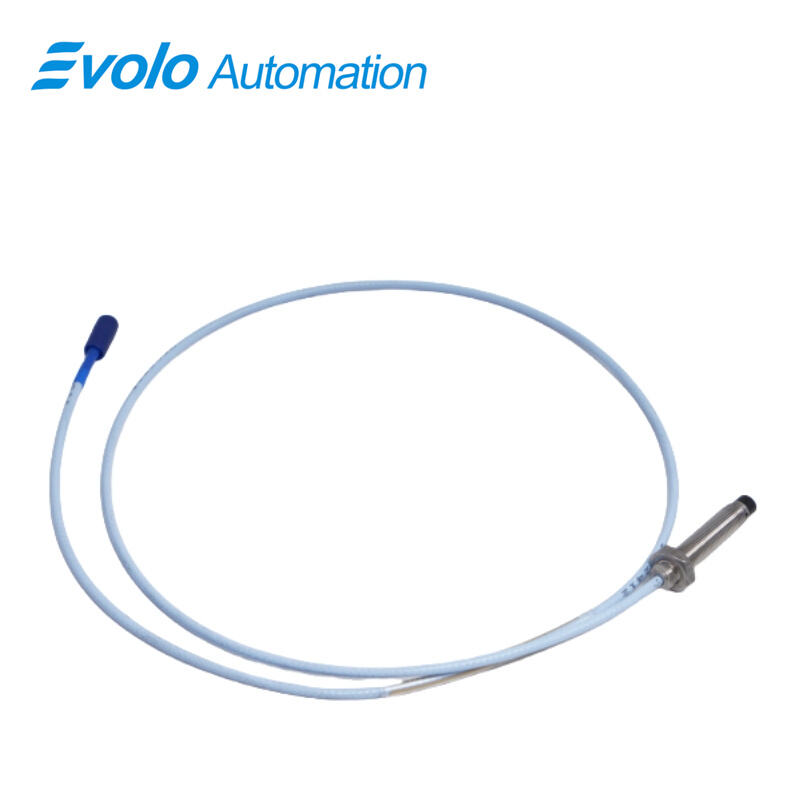330103-00-05-10-02-00 3300 XL 8 mm Proximity Probes