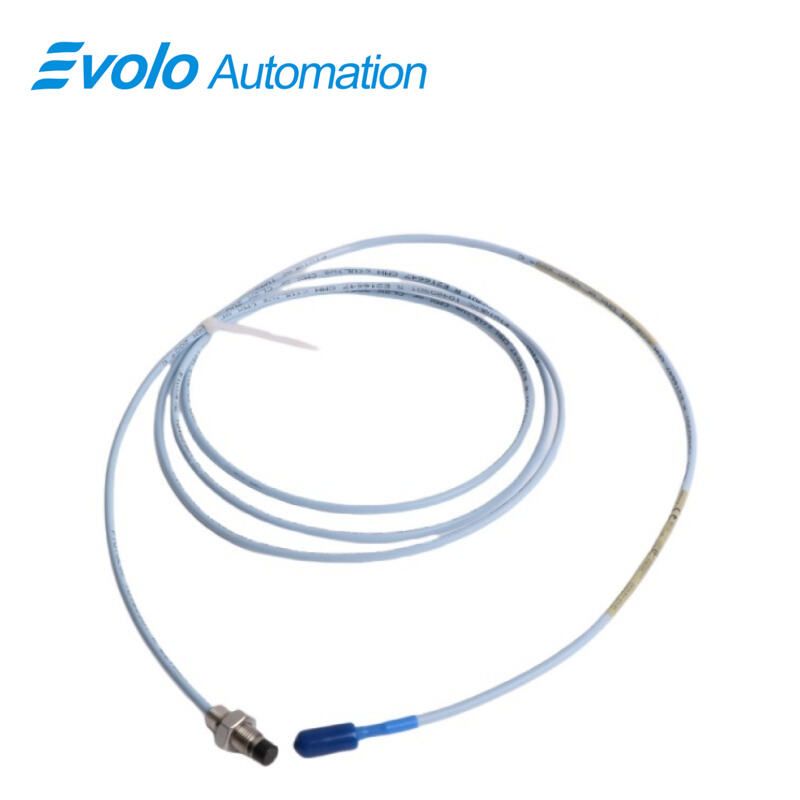 330101-00-08-20-12-05 3300 XL 8 mm Proximity Probe