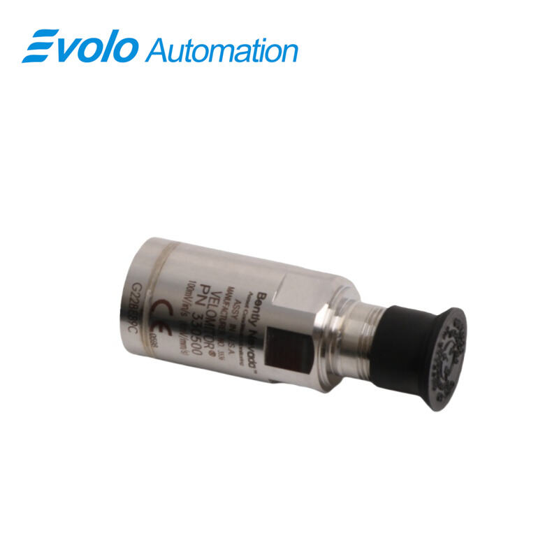 330500-00-00  Velomitor Piezo-velocity Sensor