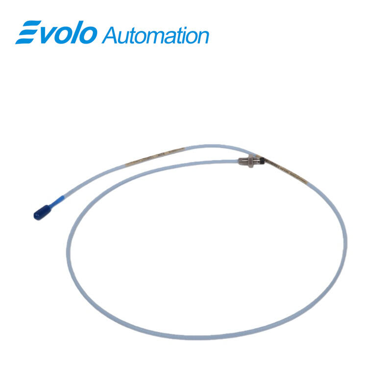 330101-00-09-15-12-CN 3300 XL 8 mm Proximity Probe	