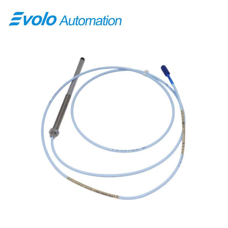 330101-30-63-15-02-CN	3300 XL 8 mm Proximity Probes 