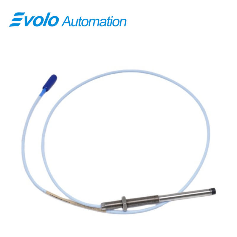 330103-06-10-10-02-05 3300 XL 8 mm Proximity Probe