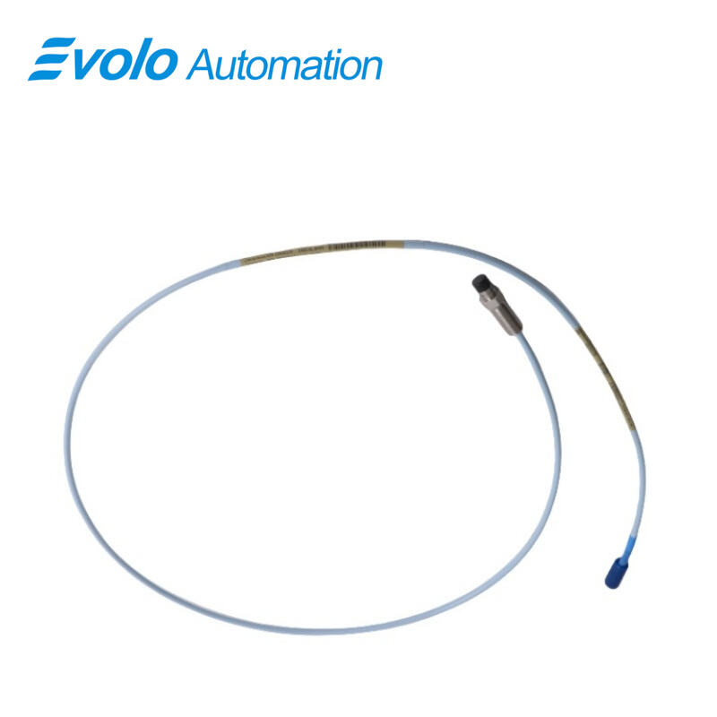 330105-02-12-10-02-05 3300 XL 8 mm Reverse Mount Probes