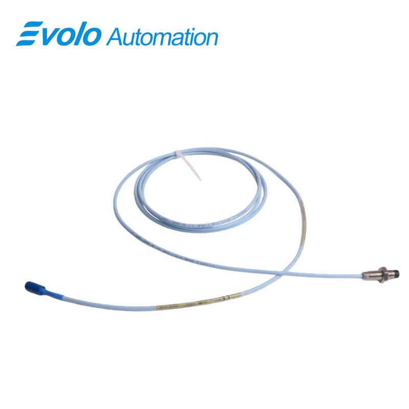 330101-00-11-20-02-00 3300 XL 8 mm Proximity Probe
