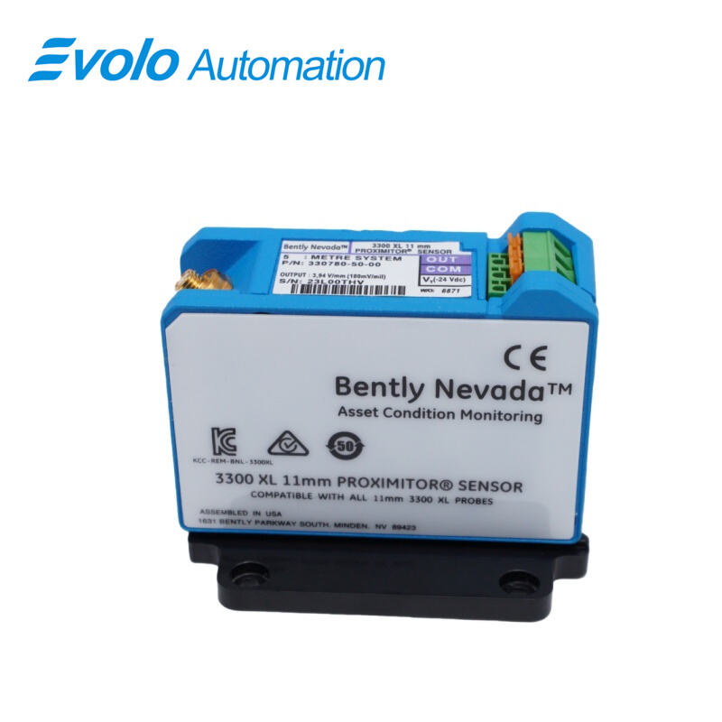 330780-50-00  3300 XL 11 mm Proximitor Sensor