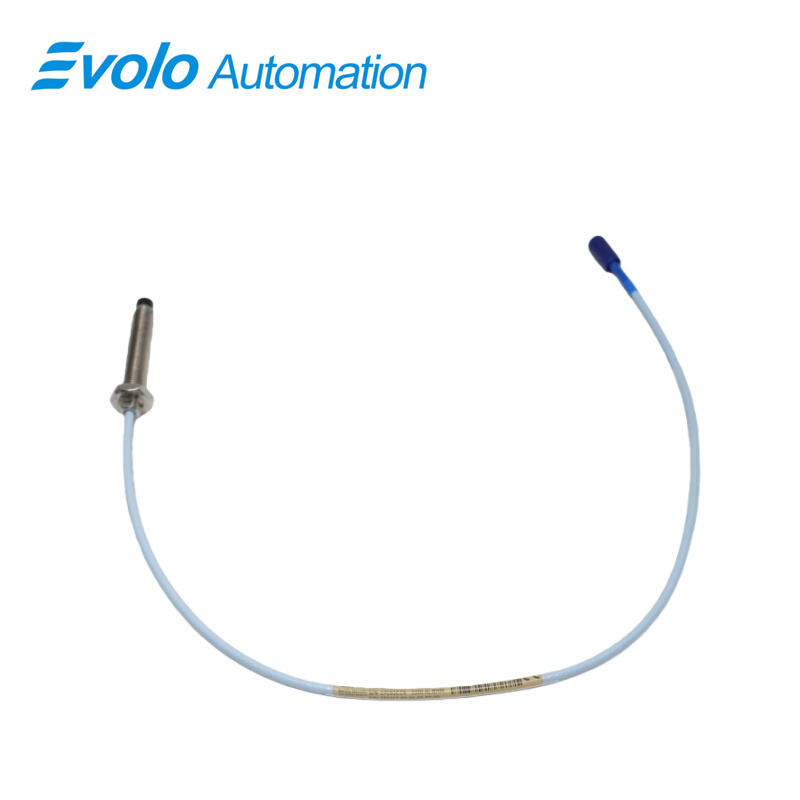 330103-02-06-05-02-00	3300 XL 8 mm Proximity Probes 