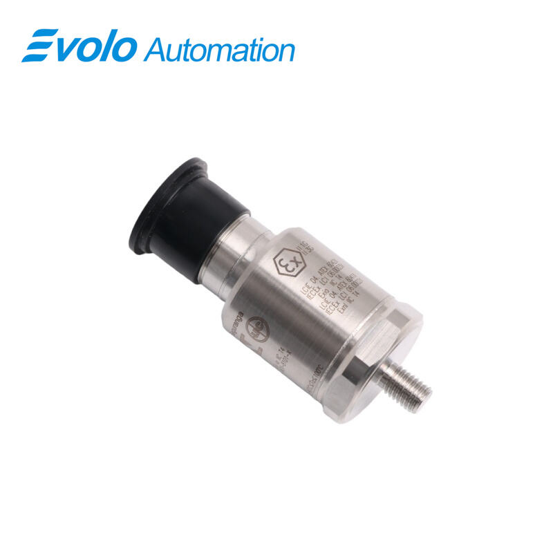 330400-01-05  Accelerometer