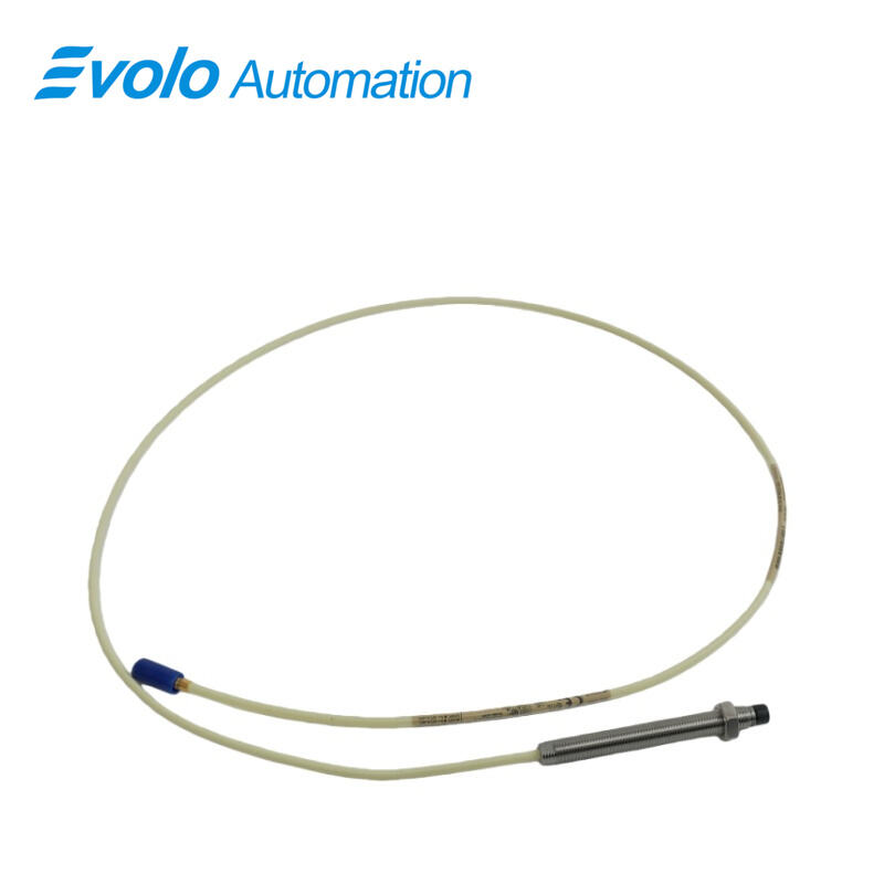 21504-16-28-10-02 Proximity Sensor Probe	