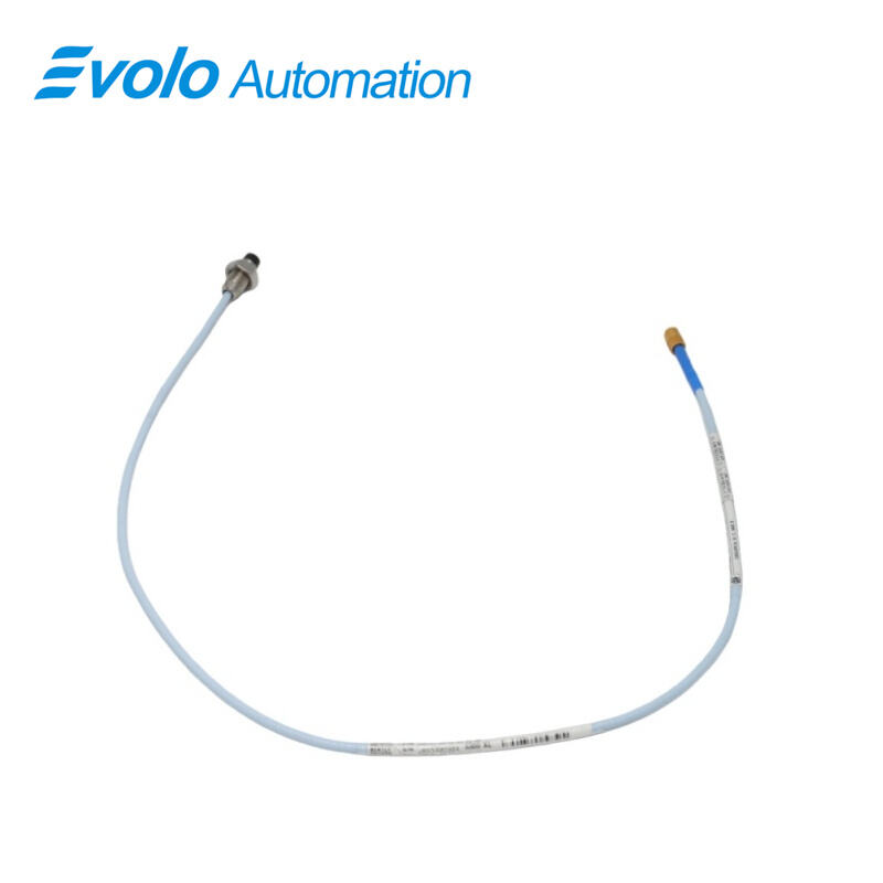 330101-00-08-05-12-CN 3300 XL 8 mm Proximity Probe